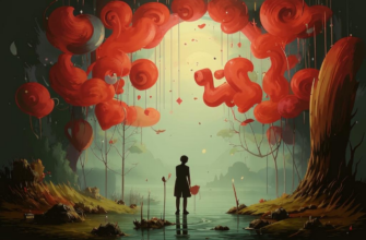 Наша любовь