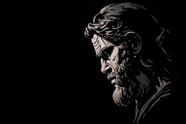 Хор к Эдипу