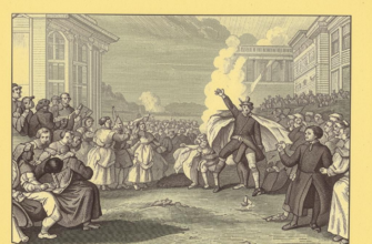 Французская революция на русский лад