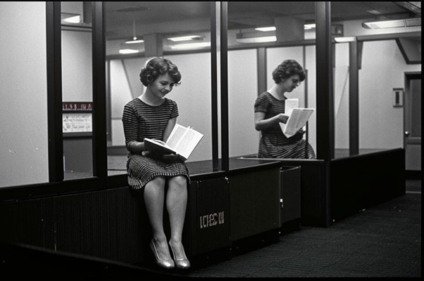 Незнакомая