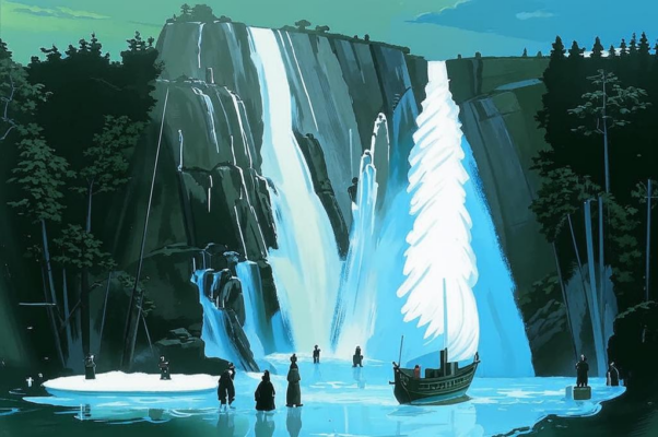 Переезд через границу