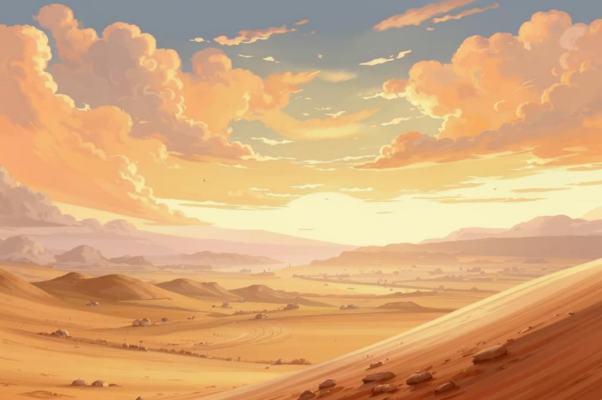 Тишина («В моей душе давно минули бури…»)