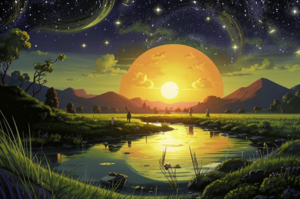 Голоса ночи