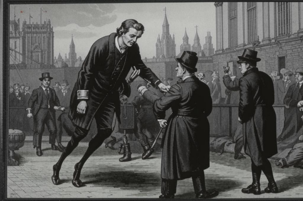 Петербургская журналистика