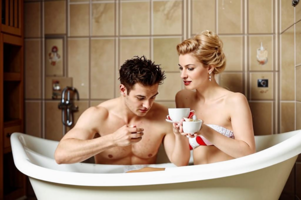 Эпитафия русскому купцу