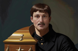 Двойное горе