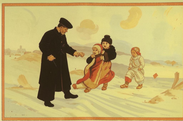 По нашей государственной логике