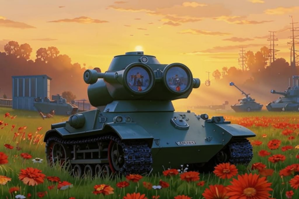 22 июня 1941 года