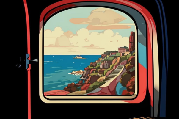 Возвращение («Чужое небо будет так же ясно…»)