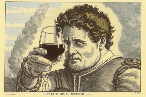 Причина пьянства