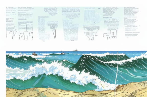 После битвы («Не слышно на палубах песен…»)