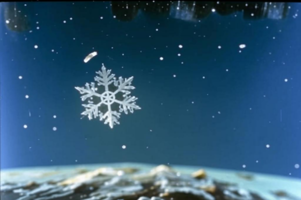 «Начало пятого, но мне не спится...»