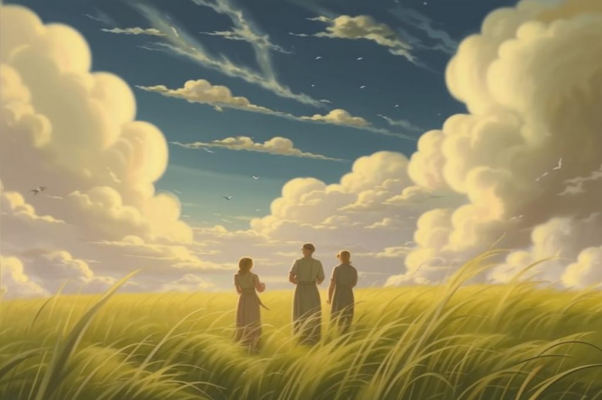 «Мне кажется порой, что я...»