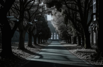 Грустная беседа