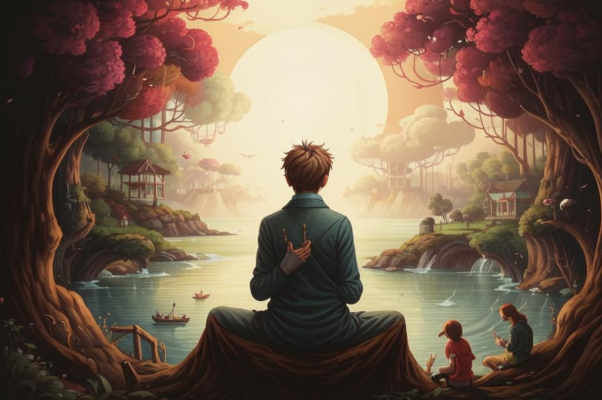 Слово юноше