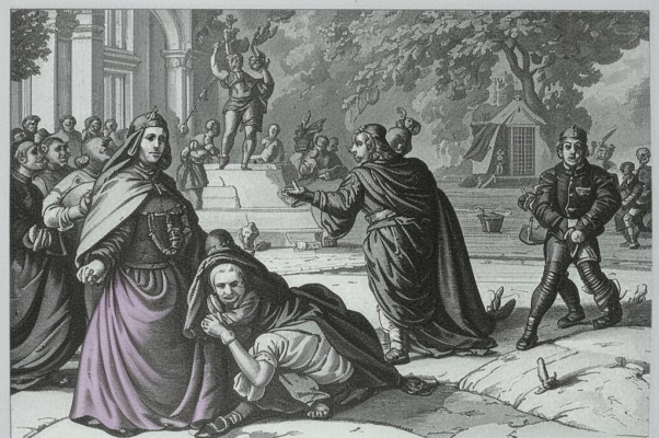 Реформа Петра I-го