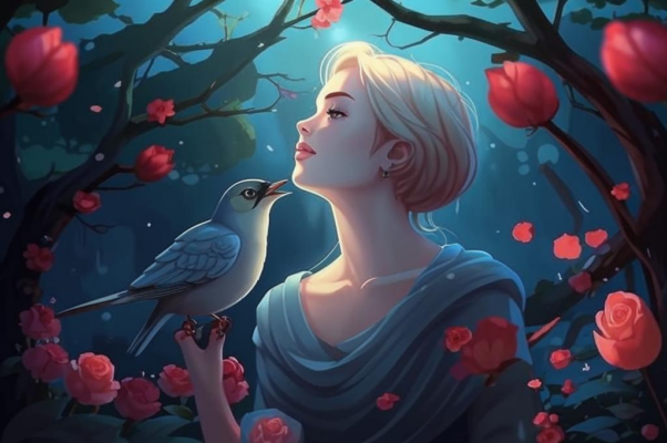 Смерть весны