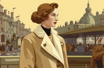 «Взглянув на модное пальто...»