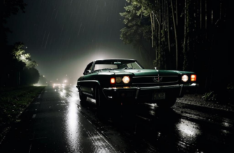 Из поэмы «Суд»