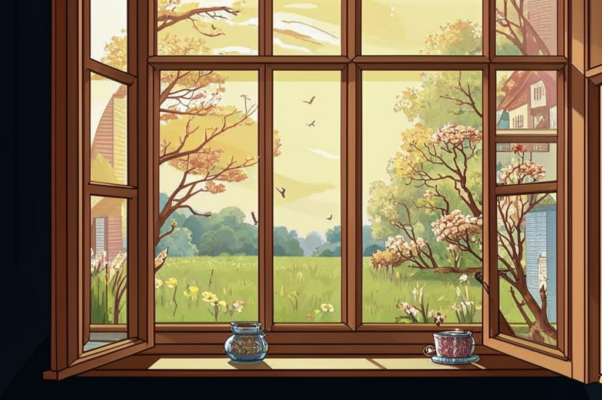 На парткоме