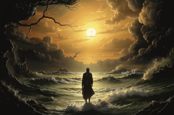 Счастье (« (Л. С. П…»)