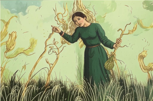 «Жизнь томительно пятится...»