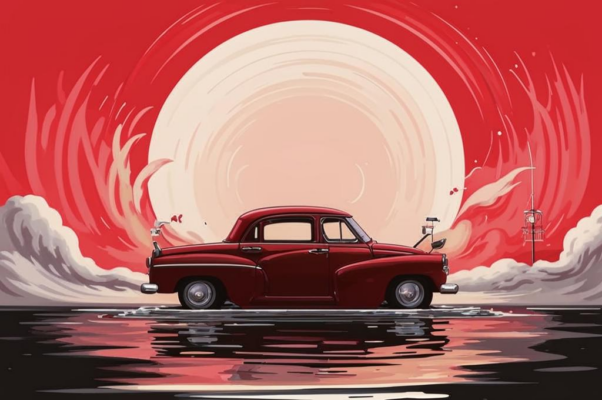 «Слежу тяжелый пульс в приливах и отливах...»