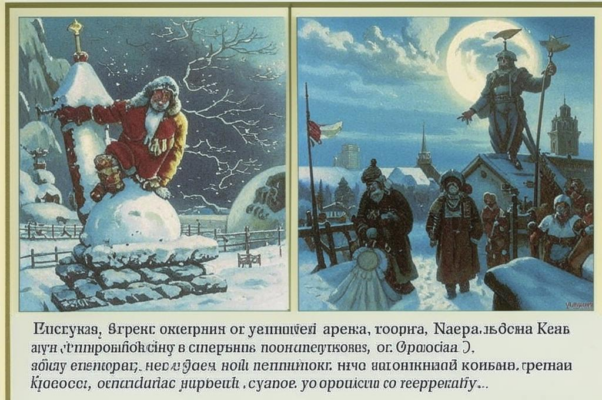 Вступление («Через труд или торг ― от лобзанья до праха…»)