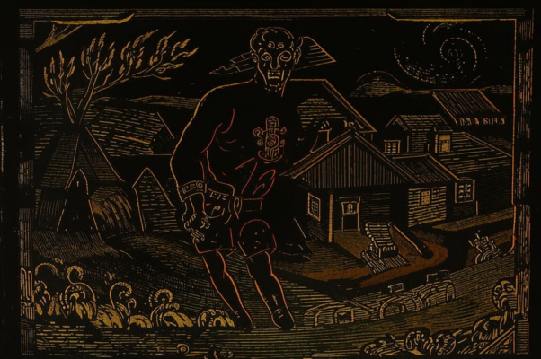 «С тех пор прошло немало времени...»