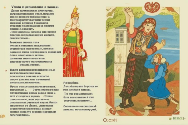 Фессалийская идиллия