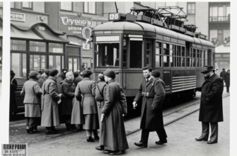 «Молодую, беспутную гостью...»