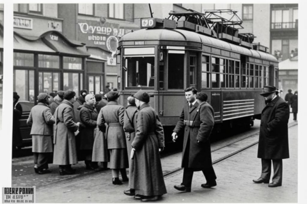 «Молодую, беспутную гостью...»
