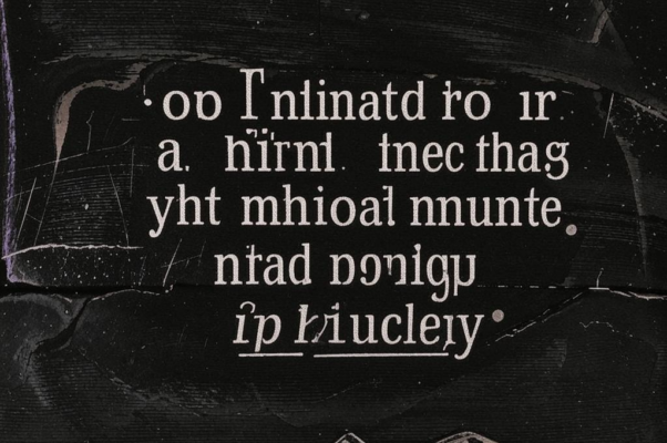 Ответ Розенгейму на его тупую эпиграмму на меня