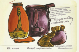 Эпиграф к повестям Печерского и к новой «Северной пчеле»