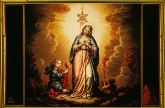 De Beata Maria Virgine. I