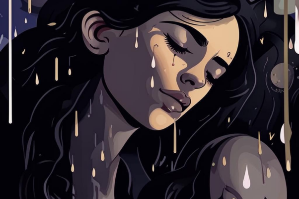 «Застигнет беда...»