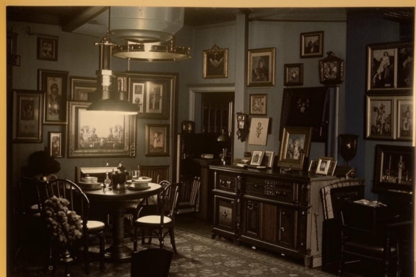 Сонет («А. П. Ш…»)