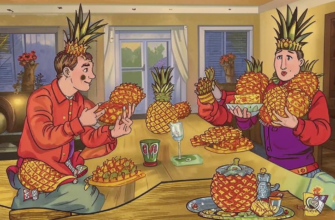 Последнее блюдо