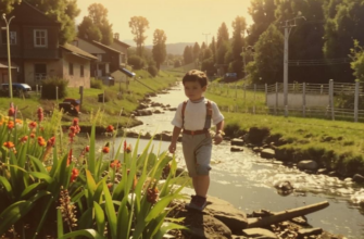 Ключ («Где к скалам жмутся тени…»)