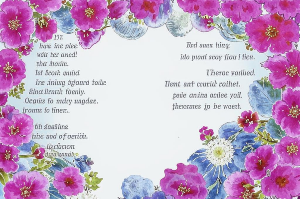 Поэту («О, не проси покоя у судьб…»)