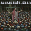 Среди врагов