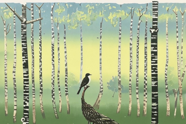 Соловей («Марии Петровы…»)