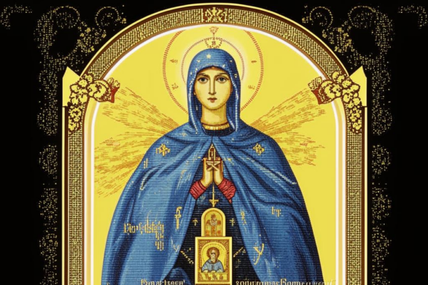 Ave Maris Stella
