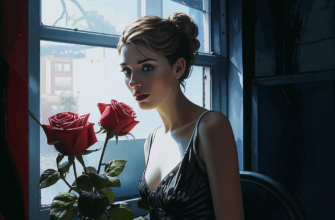 Тень («Еще сверкал твой зоркий глаз…»)