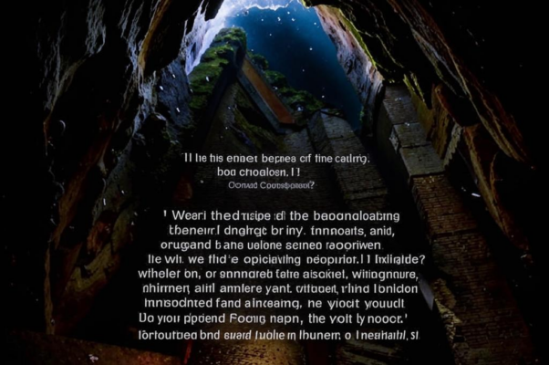 Блаженства плена