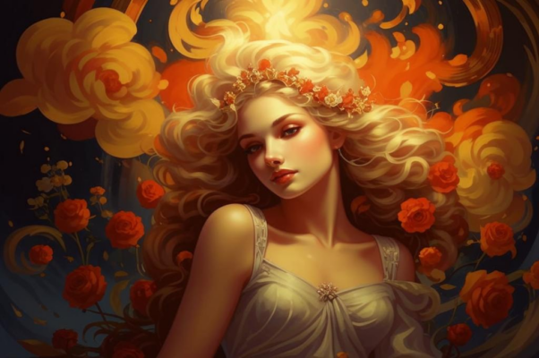 Скрываемая страсть