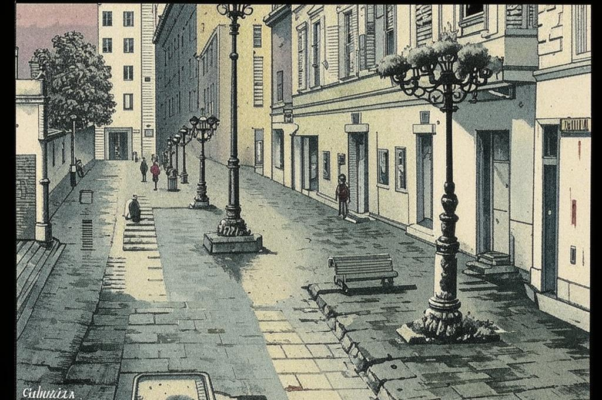 Диалог («А. Рагозино…»)