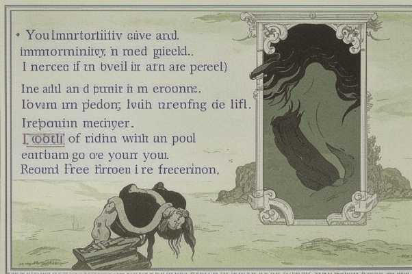 Молитва («Ты мне бессмертье подари…»)