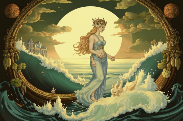 Туника и пояс