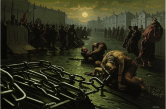 Тюремная песня